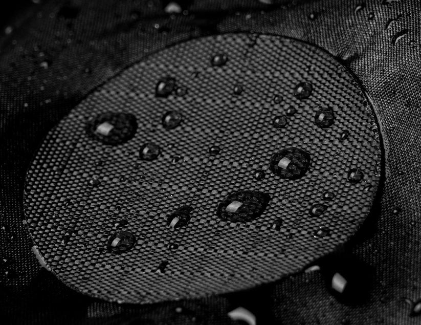 Parches reparacion ropa impermeables autoadhesivos – azengear