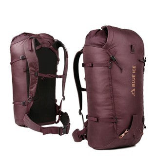 Mochila Warthog 40 litros