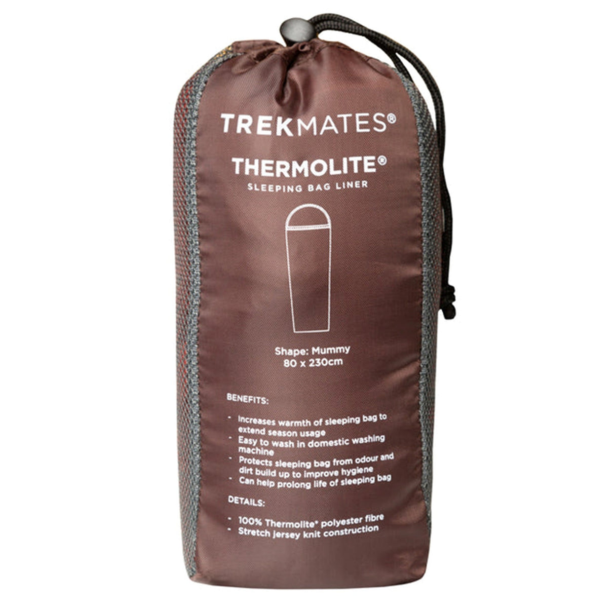 Liner Thermolite® Sleeping Bag