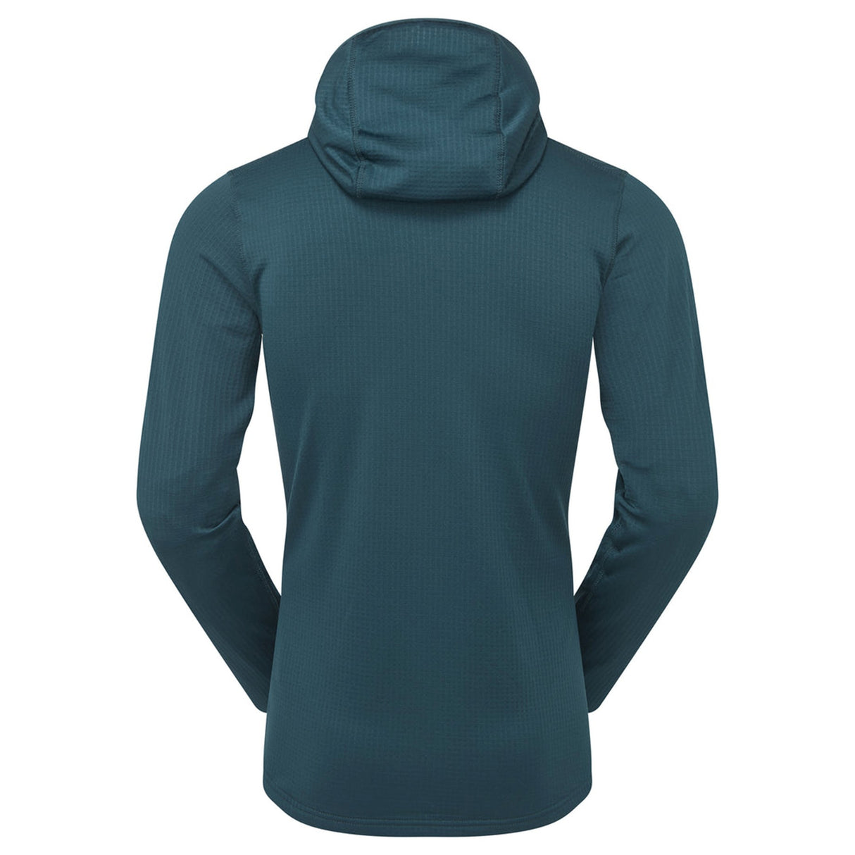 Polerón Micro Polar Dornie Hoody