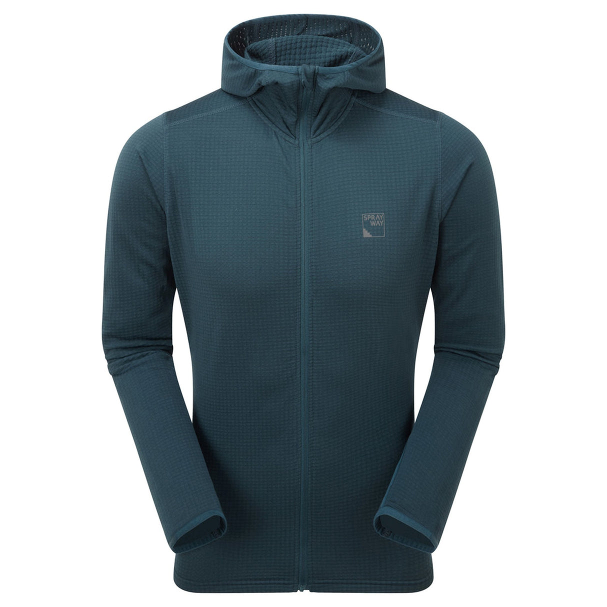 Polerón Micro Polar Dornie Hoody