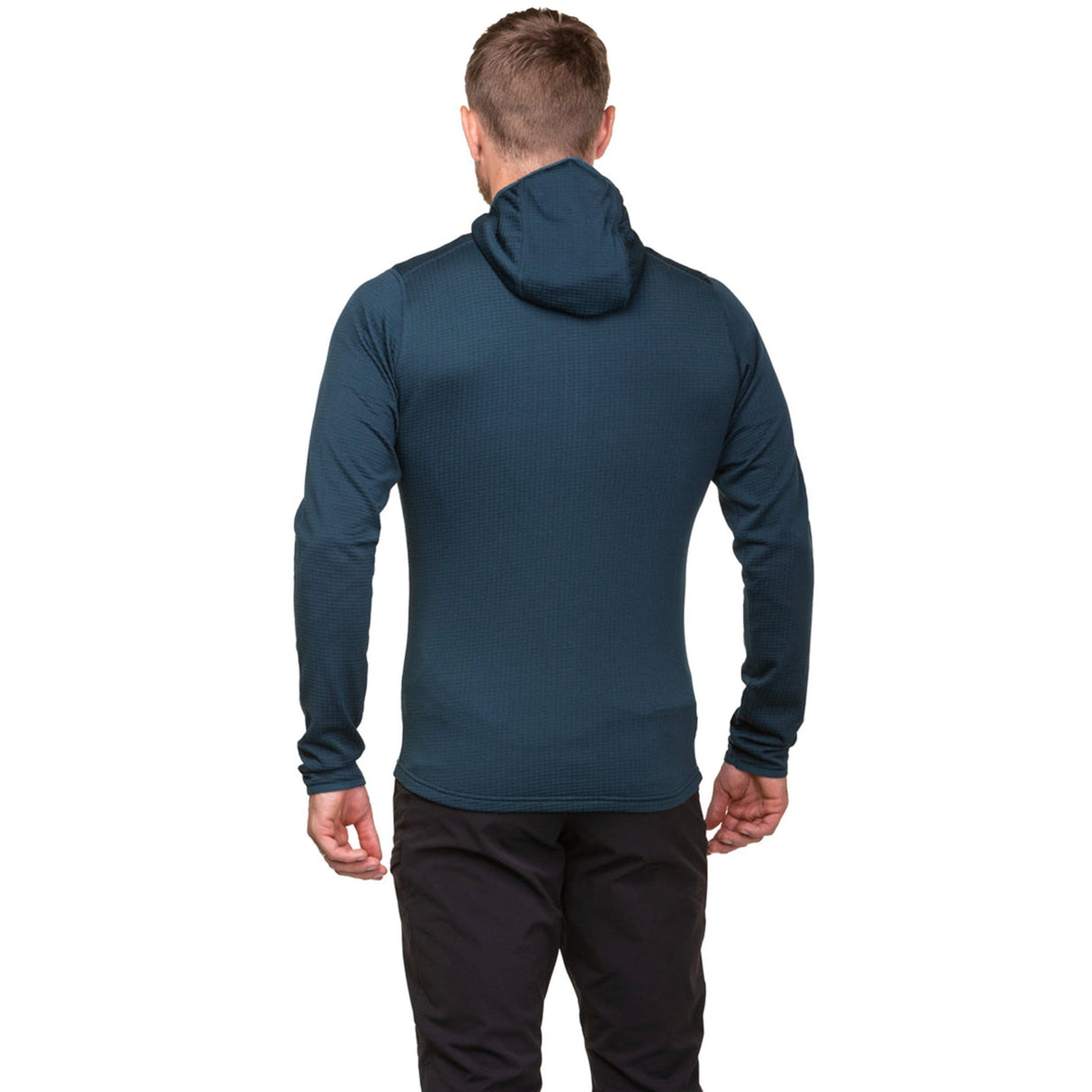 Polerón Micro Polar Dornie Hoody