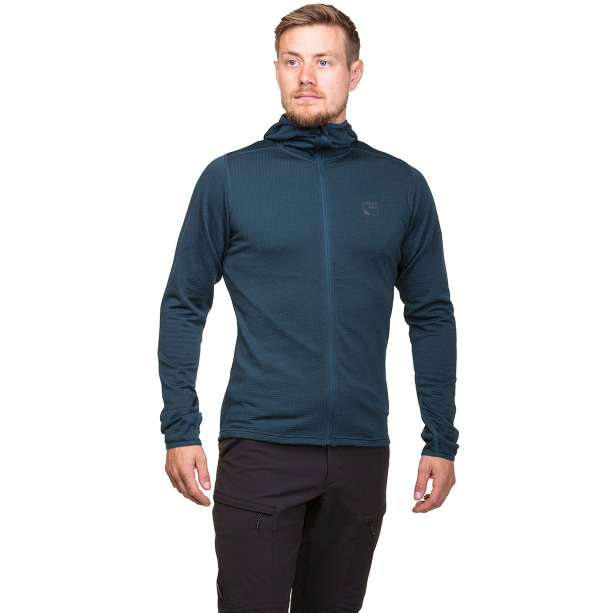 Polerón Micro Polar Dornie Hoody