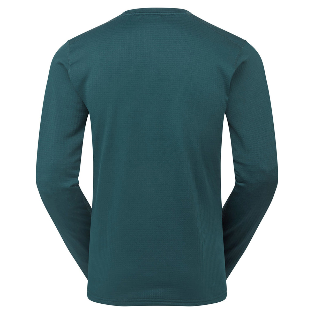 Primera capa Dornie Crew