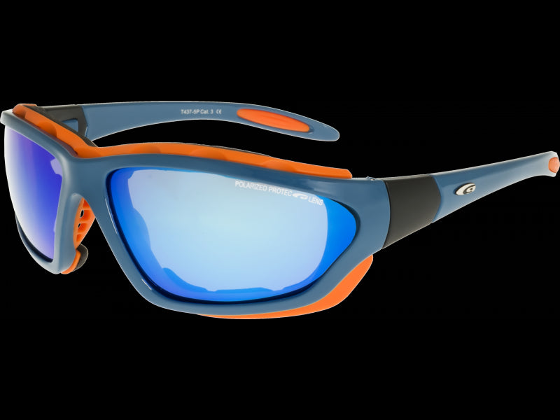 Lentes de Sol MESE Cat 3