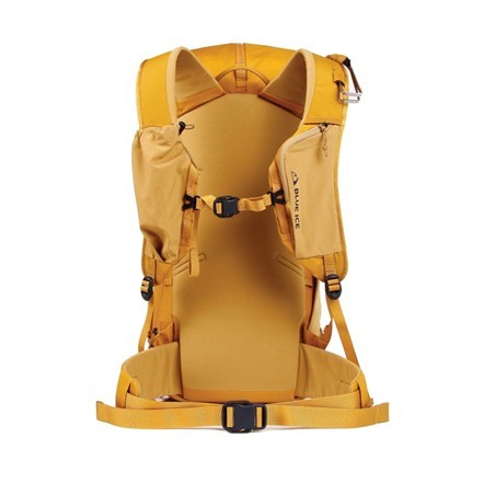 Mochila FIRECREST 38 Litros