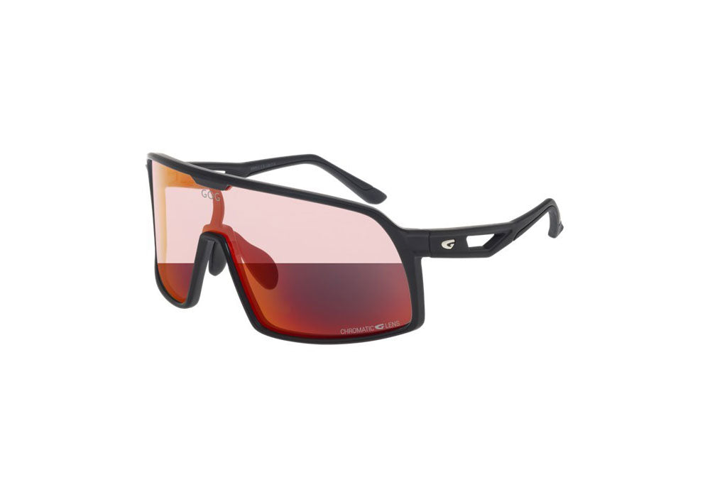 Lentes Ciclismo HYPERION