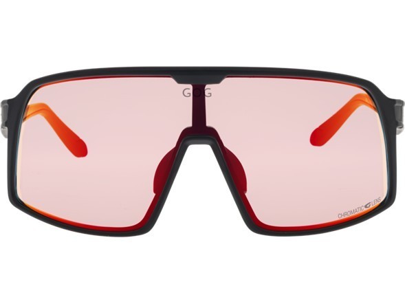 Lentes Ciclismo HYPERION