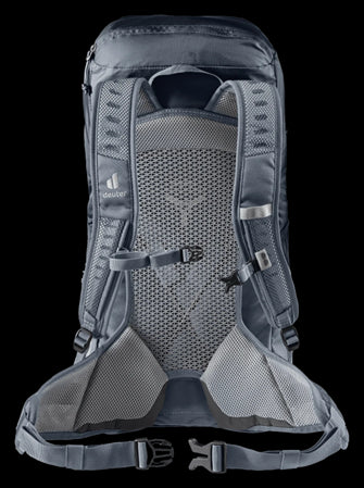 Mochila AC Lite 30 black-graphite