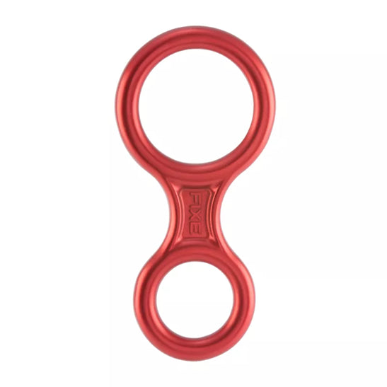 Descendedor / Asegurador tipo 8 40kN – FIXE