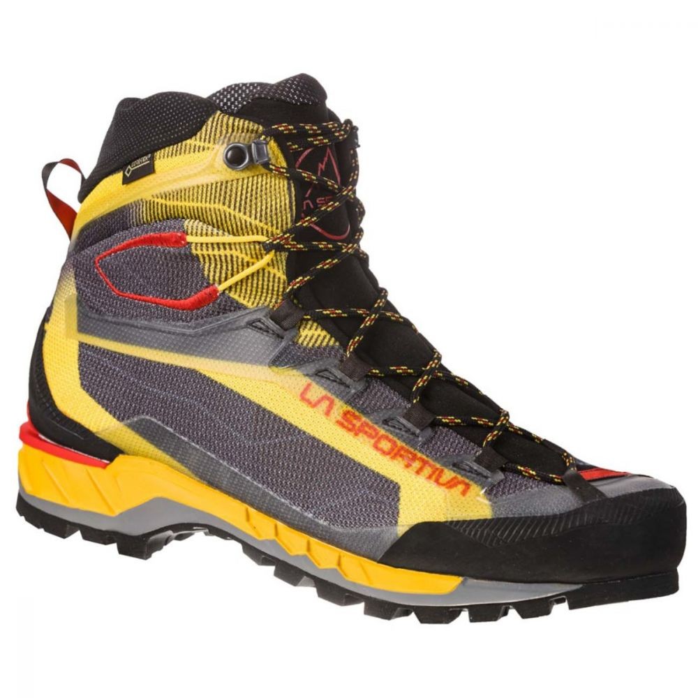 Bota Trango Tech GTX