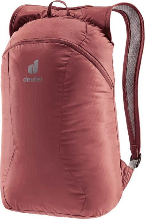 Mochila Aircontact X 70 + 15 SL redwood-ink – DEUTER