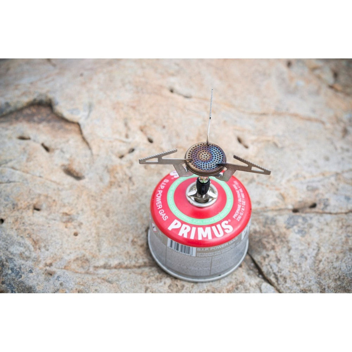 Cocinilla Express Stove