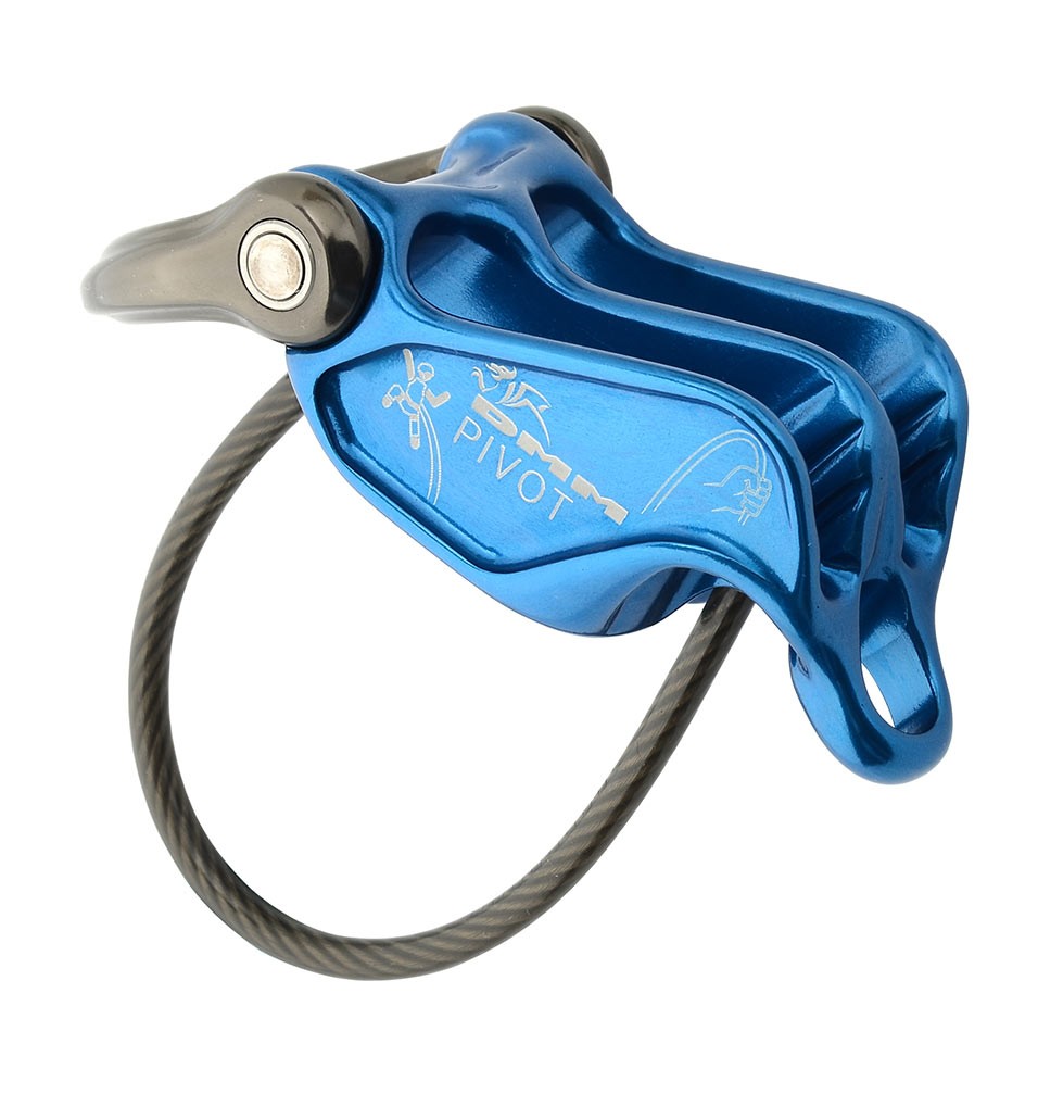 Asegurador Pivot DMM