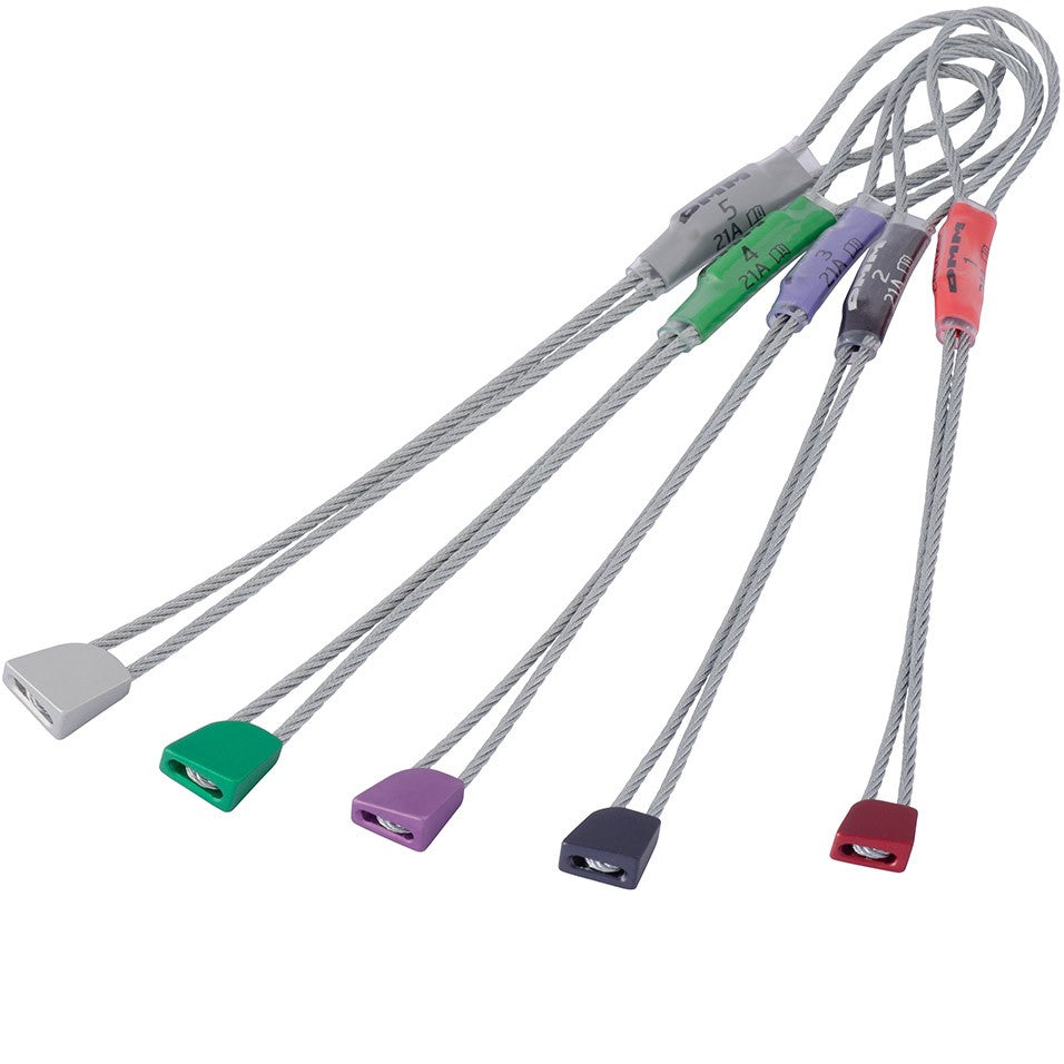 Stoppers Set Peenuts DMM