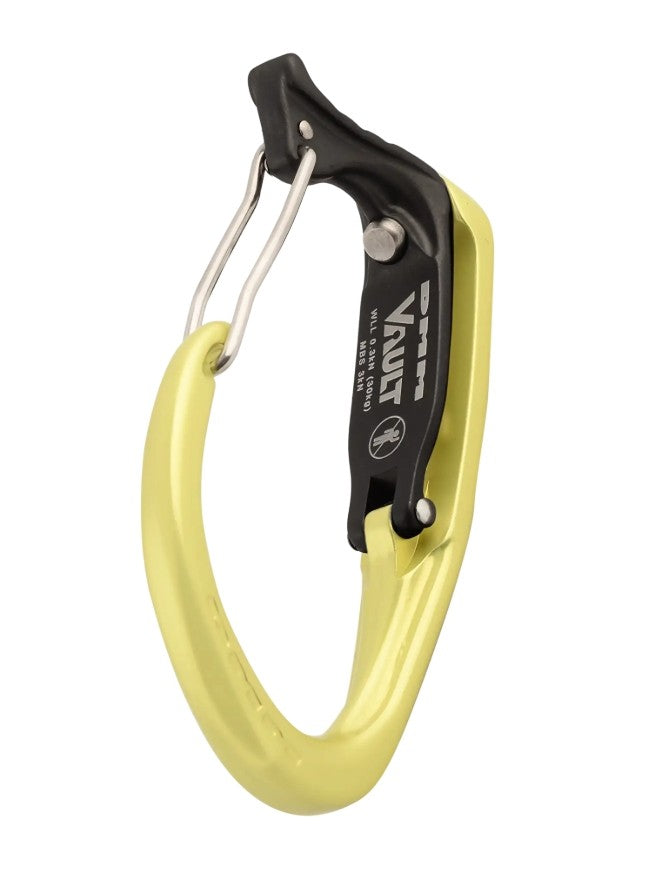 Porta Equipo Vault DMM