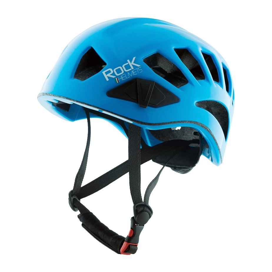 Casco deportivo MORPHEUS-ROCK HELMETS