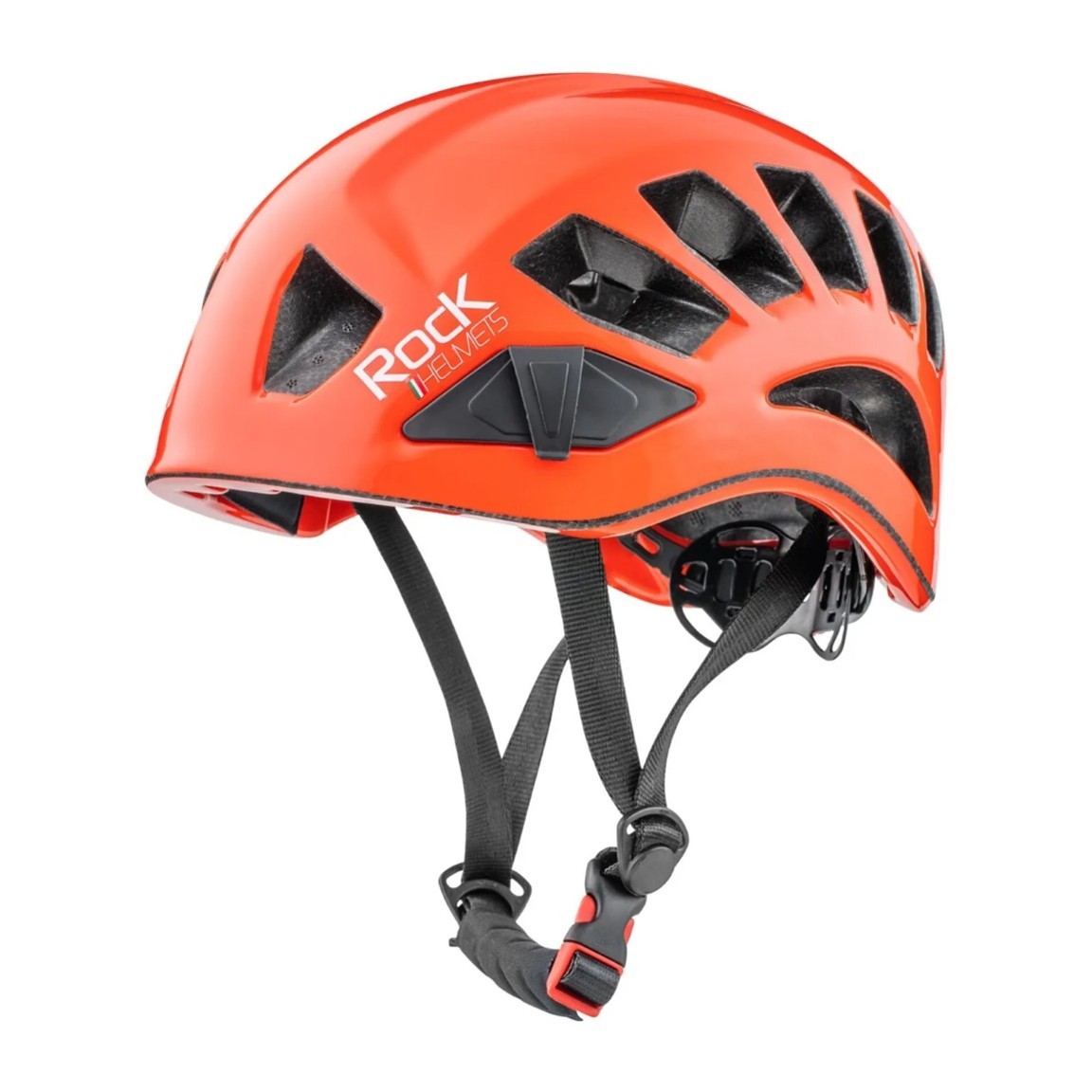 Casco deportivo MORPHEUS-ROCK HELMETS