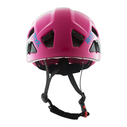 Casco deportivo MORPHEUS-ROCK HELMETS