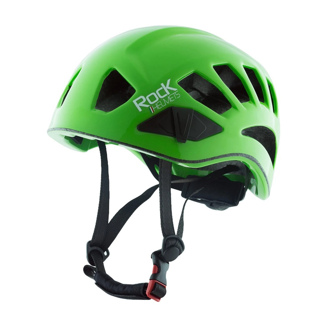 Casco deportivo MORPHEUS-ROCK HELMETS