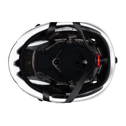 Casco Deportivo SKYLINE – Rock Helmets