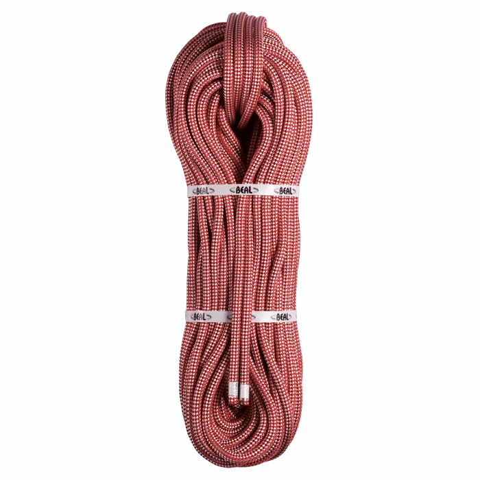 Cuerda Semi-Estática Industrie 11mm x Mt (roja)