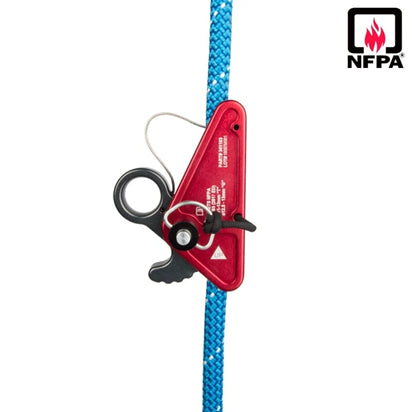 Bloqueador – Deslizador Ascender 11-13mm (NFPA) – CMC Rescue