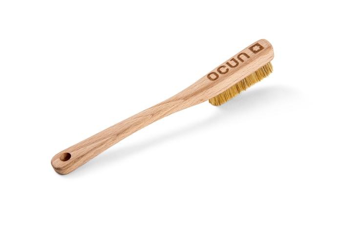Cepillo Boulder Brush Organic, small OCUN