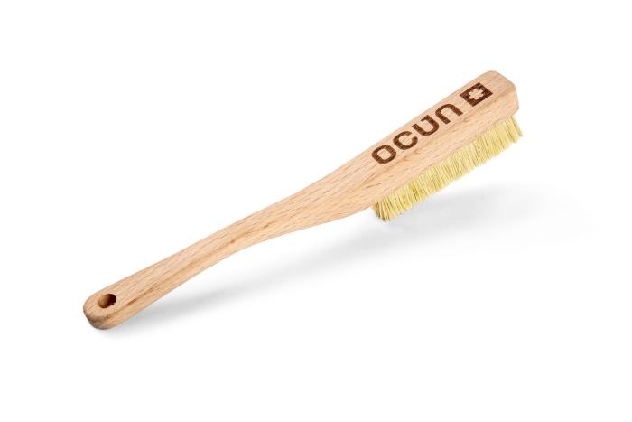 Cepillo Boulder Brush Organic, Big OCUN