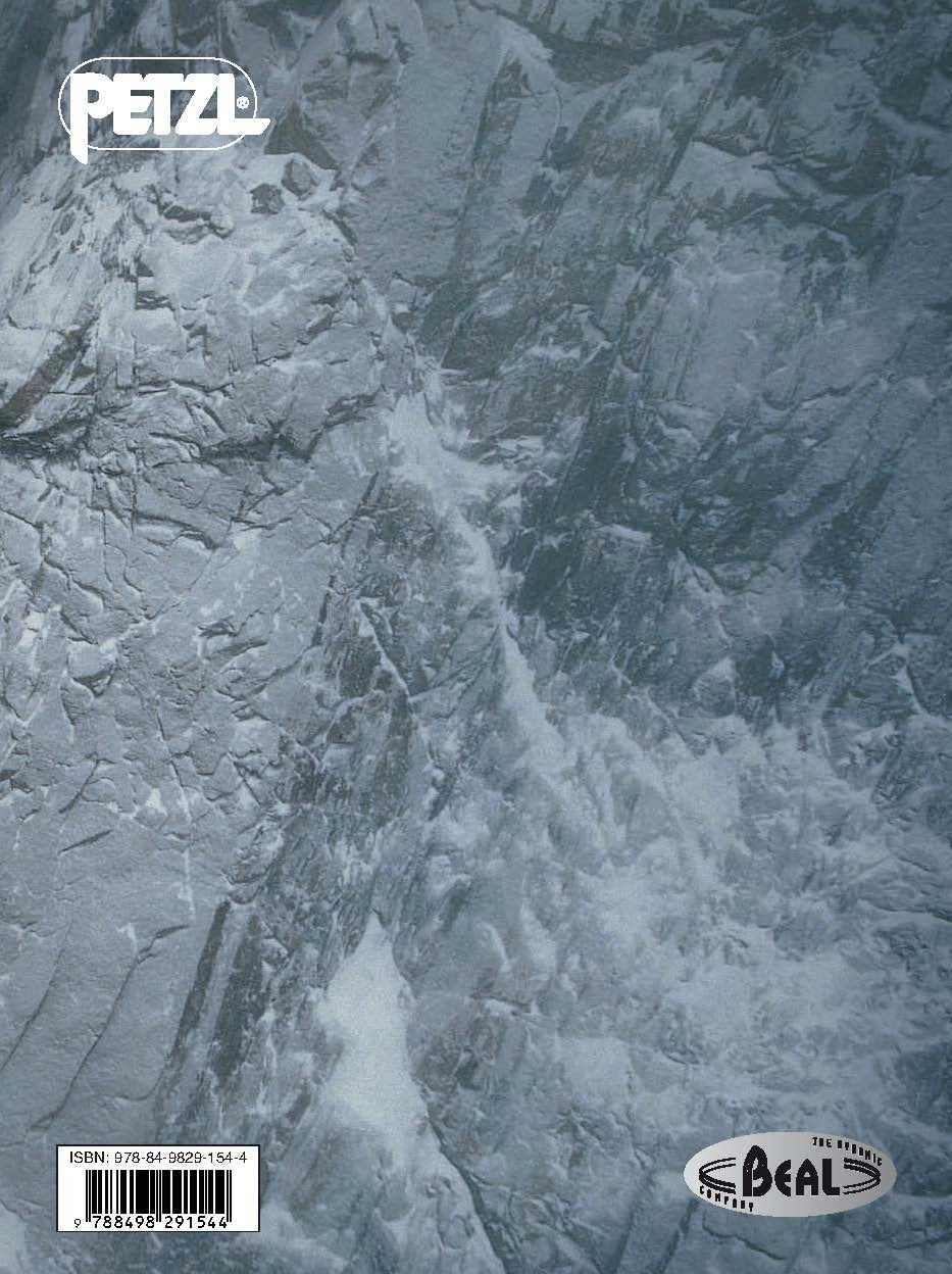 TRABAJOS VERTICALES, PREVENCION Y SEGURIDAD 3°