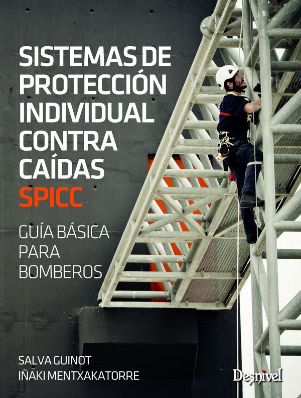 SISTEMAS DE PROTECCION INDIVIDUAL CONTRA CAIDAS (SPICC)
