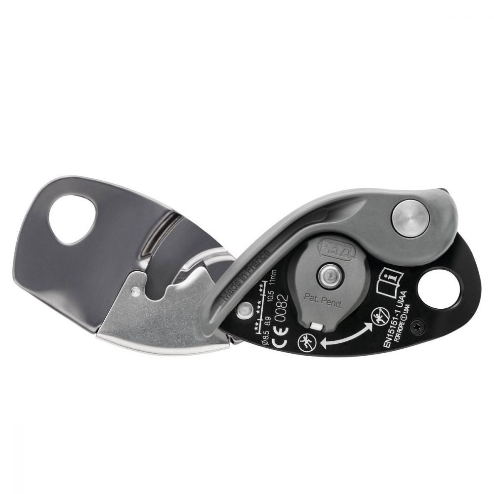 Asegurador GriGri+