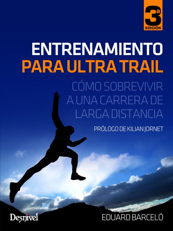 ENTRENAMIENTO PARA ULTRA TRAIL