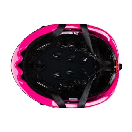 Casco deportivo MORPHEUS-ROCK HELMETS