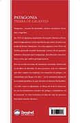 PATAGONIA TIERRA DE GIGANTES
