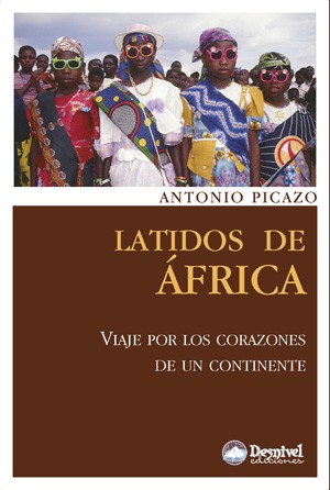 LATIDOS DE AFRICA