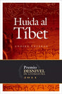 HUIDA AL TIBET- PREMIO DESNIVEL 2011