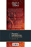HUIDA AL TIBET- PREMIO DESNIVEL 2011