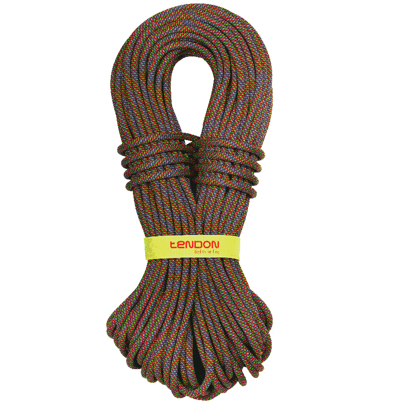 Cuerda dinámica Master 9,4 mm Standard 60 mts - Tendon