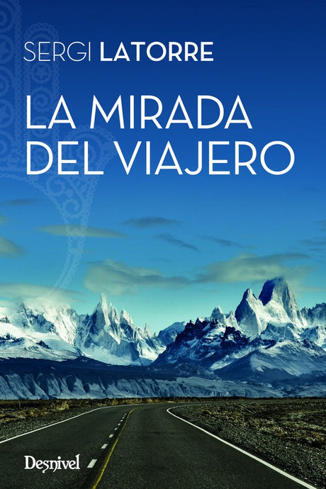 LA MIRADA DEL VIAJERO