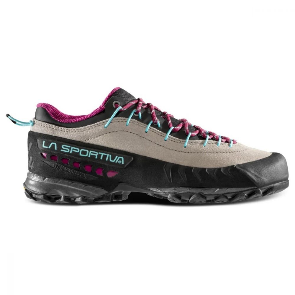 Zapatillas TX4 Mujer