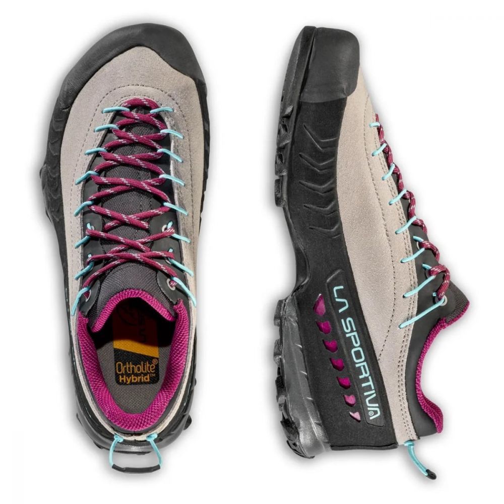 Zapatillas TX4 Mujer