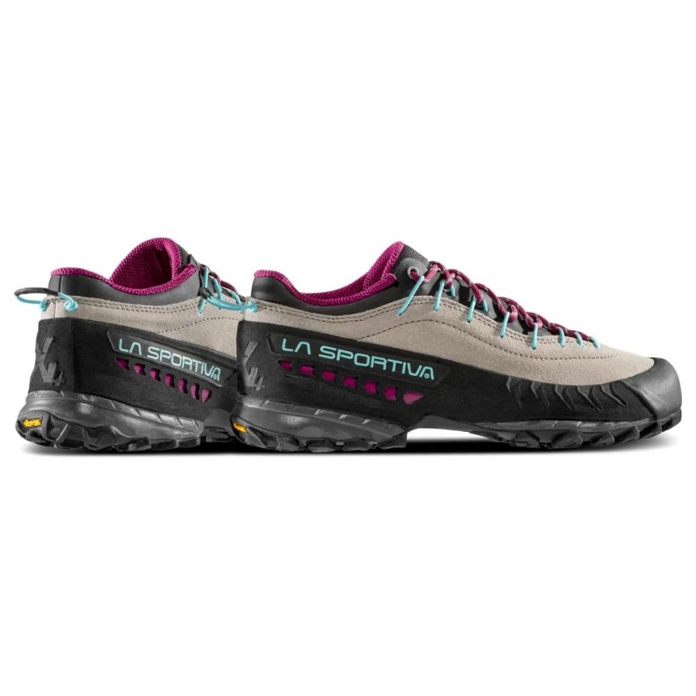 Zapatillas TX4 Mujer