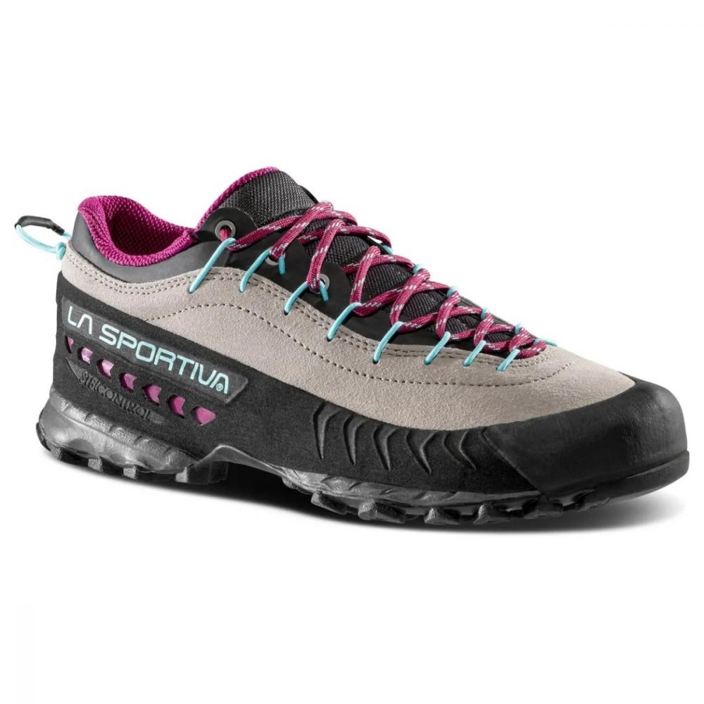Zapatillas TX4 Mujer