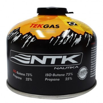Gas Cartucho 230gr