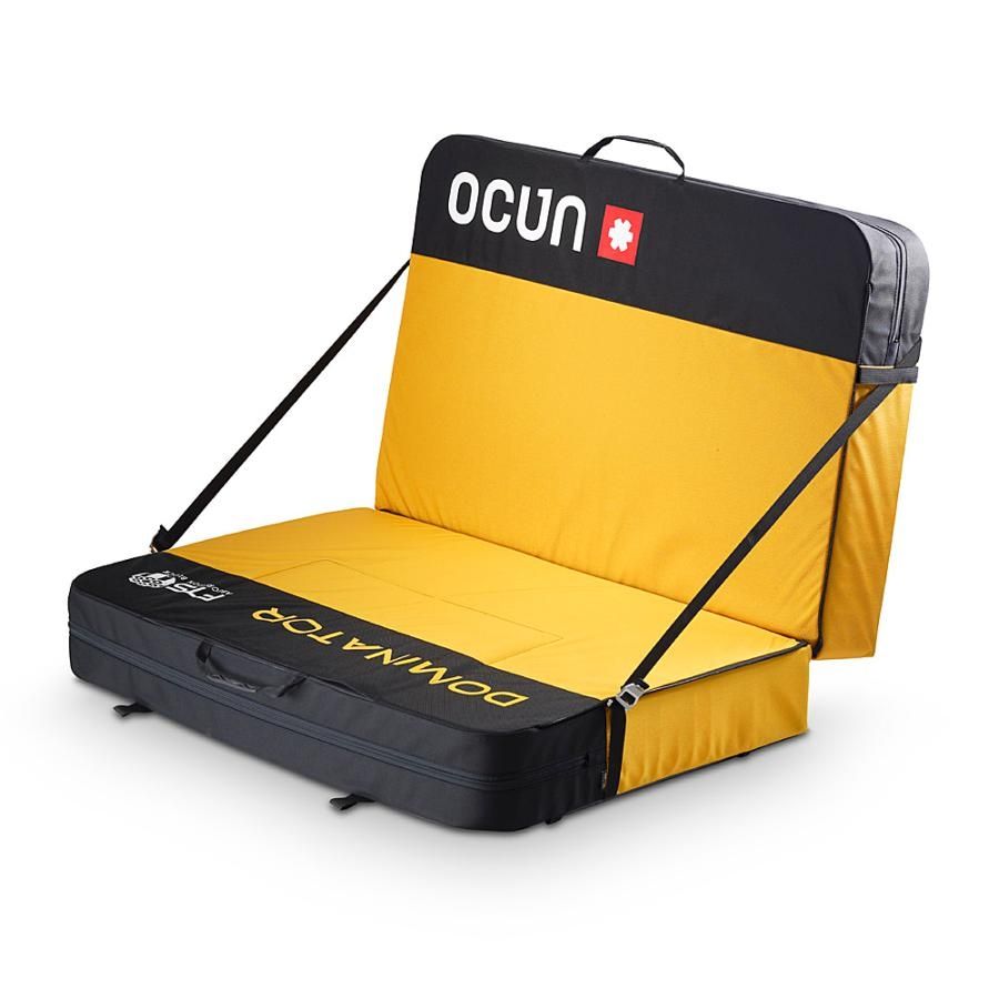Crash Pad Dominator FTS OCUN