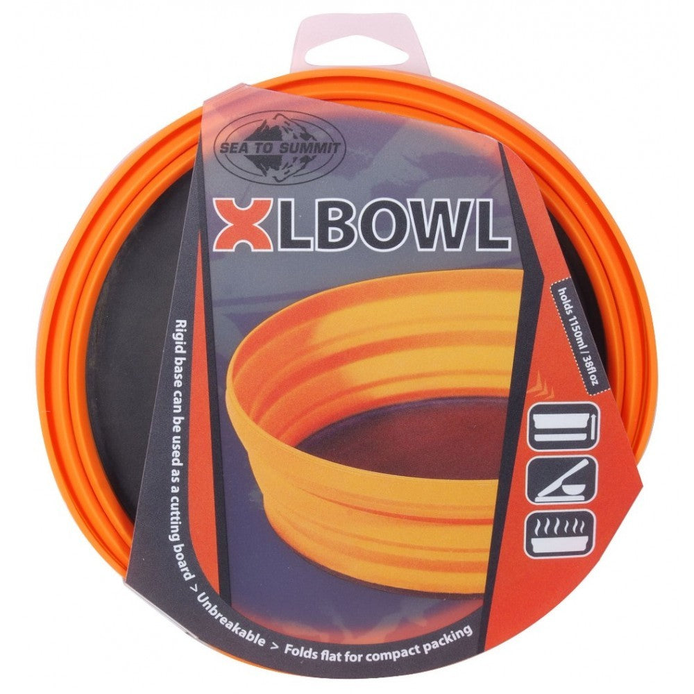 X-Bowl