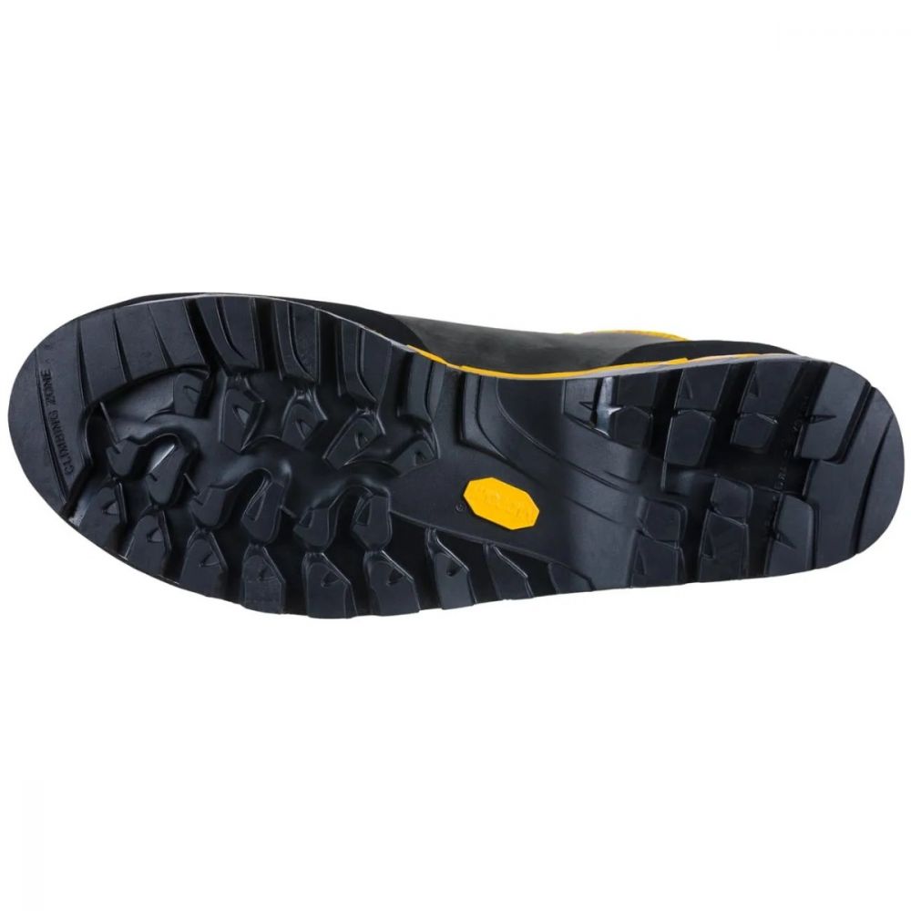 Zapato Trango Tech Leather GTX
