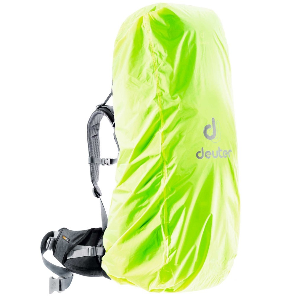 CUBRE MOCHILA RAINCOVER III