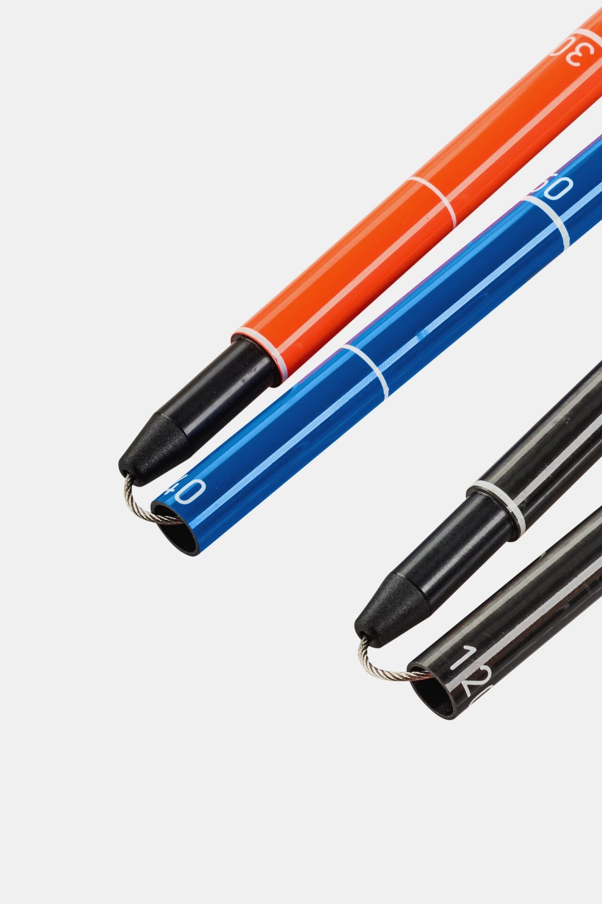 Sonda Probe Carbon 280 + PFA black – ORTOVOX